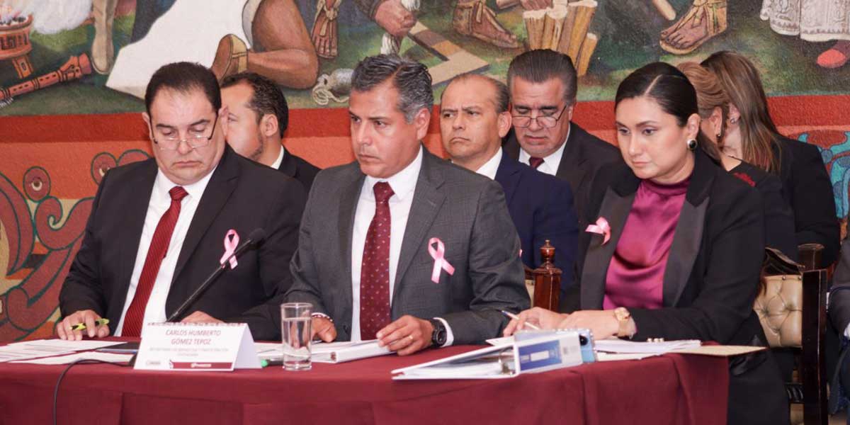 Bienestar colectivo y participación ciudadana, una realidad en Puebla capital