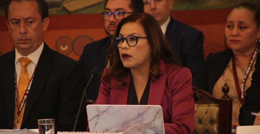 Puebla capital, referente en transparencia, combate a la corrupción y rendición de cuentas