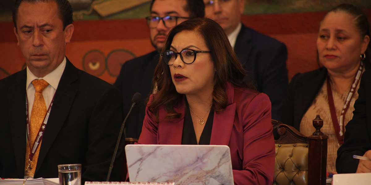 Puebla capital, referente en transparencia, combate a la corrupción y rendición de cuentas