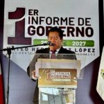 Partida presupuestal de Protección Civil complementará reconstrucción de zonas afectadas