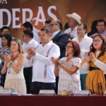 La Secretaría de Seguridad Ciudadana de Amozoc logró la localización de una joven con Alerta Amber emitida por el estado de Veracruz.