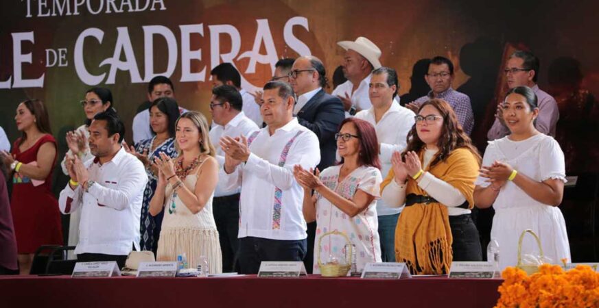 Inicia Temporada de Mole de Caderas, símbolo de identidad y patrimonio gastronómico