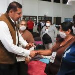 GOBIERNO DE MÉXICO ACTUALIZA AVANCES EN LA ATENCIÓN A LA EMERGENCIA