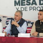 Enciende Gobierno de Pepe Chedraui luminarias modernizadas en colonia S.N.T.E con Puebla Brilla