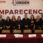 Presenta Gobierno de la Ciudad resultados positivos ante la implementación de estrategias de seguridad