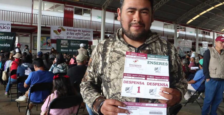 TARJETA INFORMATIVA