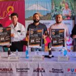 Presenta Gobierno de la Ciudad actividades relativas a la temporada de Día de Muertos 2025