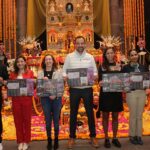 “Reto Gigante Bike Libres” fortalece el turismo y la conexión con la naturaleza en Puebla