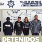 GOBIERNO DE TEXMELUCAN PRESENTA 13 EDICIÓN DE LAS CELEBRACIONES DE LA VIDA Y LA MUERTE