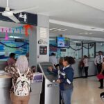 A FINALES DE ENERO DE 2026 SE PODRÁ USAR EL TREN EL INSURGENTE DE TOLUCA A OBSERVATORIO: PRESIDENTA CLAUDIA SHEINBAUM