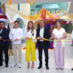 Tecamachalco revive con éxito su ‘Segundo Festival de Almas y Tradiciones’