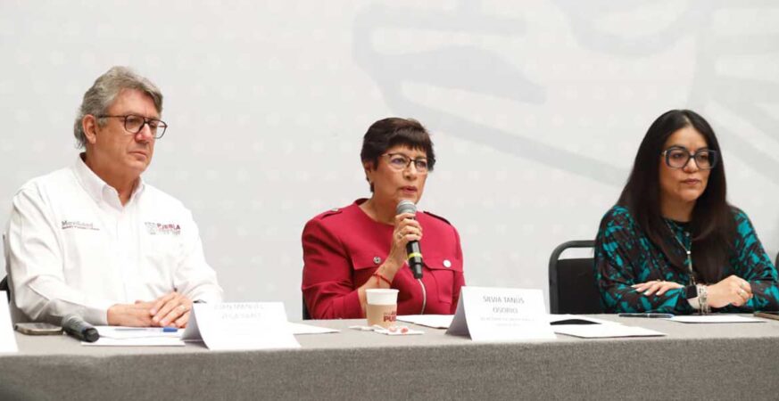 Revista Vehicular ofrece descuentos de hasta 34 mil pesos para transportistas: Silvia Tanús