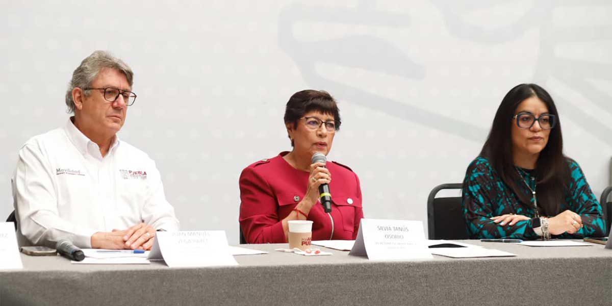 Revista Vehicular ofrece descuentos de hasta 34 mil pesos para transportistas: Silvia Tanús