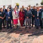 PRESIDENTA CLAUDIA SHEINBAUM ENCABEZA BANDERAZO DE INICIO DE LA CONSTRUCCIÓN DE LA PRESA TUNAL II EN BENEFICIO DE 340 MIL HABITANTES DE DURANGO