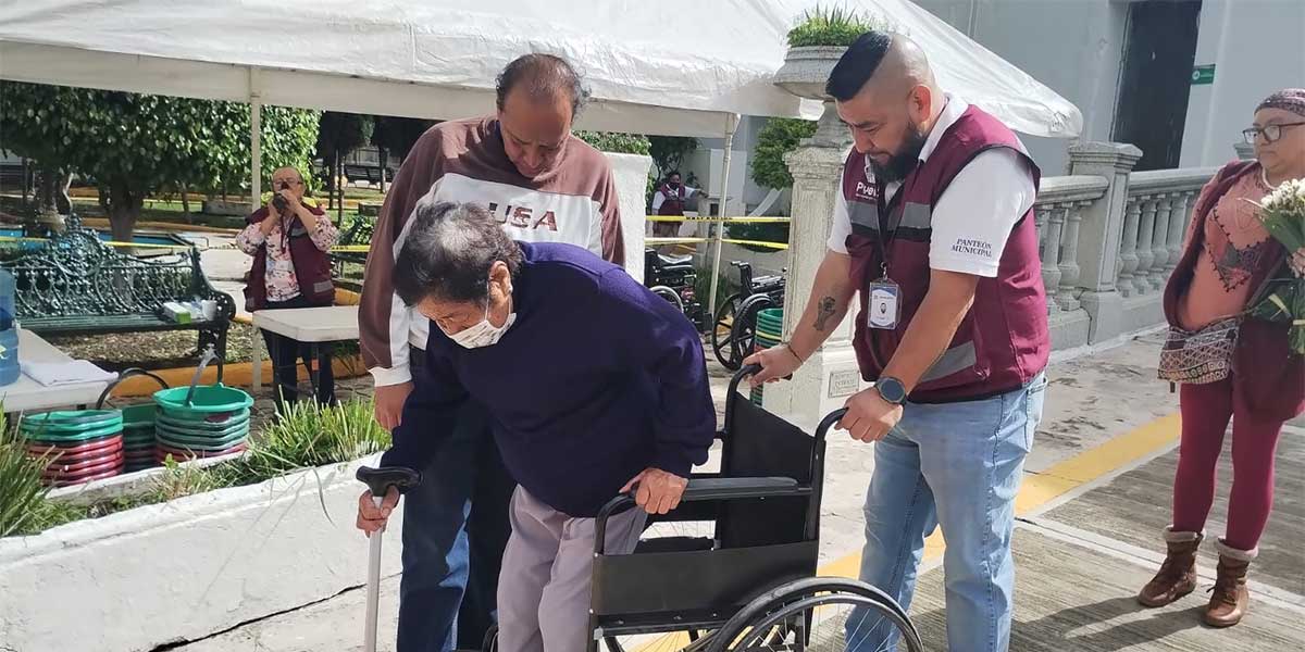 Implementará Gobierno de la Ciudad operativo de Todos Santos en el Panteón Municipal