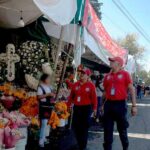 Trabajo conjunto permite localizar una persona más en la Sierra Norte