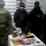 Trabajo conjunto permite localizar una persona más en la Sierra Norte