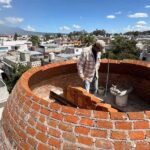 Gobierno de San Pedro Cholula implementa operativo conjunto por Día de Muertos