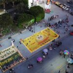 Puebla referente nacional e internacional para visitar en Temporada de Todos Santos