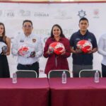 Gobierno de San Pedro Cholula implementa operativo conjunto por Día de Muertos