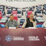Gobierno de la Ciudad emite recomendaciones ante presencia de ráfagas de viento en la capital poblana