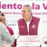 Realiza SSC despliegue territorial en coordinación con autoridades universitarias, para brindar protección y proximidad