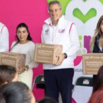 Para dar certeza teórica a propuestas experimentales, colaboración científica en la BUAP