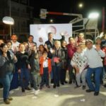 A un año de gobierno, ayuntamiento de Amozoc continúa dando resultados.