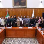 Funcionarios de San Pedro Cholula, cumplen con la rendición de cuentas al Cabildo