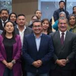 Inaugura Pepe Chedraui primera feria de Empleo Incluyente 2025