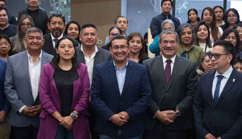 Impulsar a Puebla como eje aeronáutico, realizan foro en el Congreso del Estado