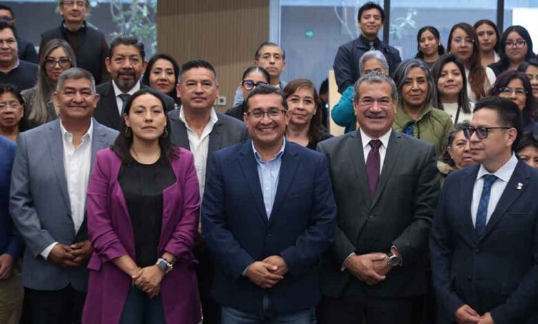 Impulsar a Puebla como eje aeronáutico, realizan foro en el Congreso del Estado