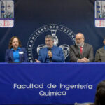 Andrés Villegas propone tipificar el robo de autopartes como delito en Puebla con penas de hasta ocho años de cárcel