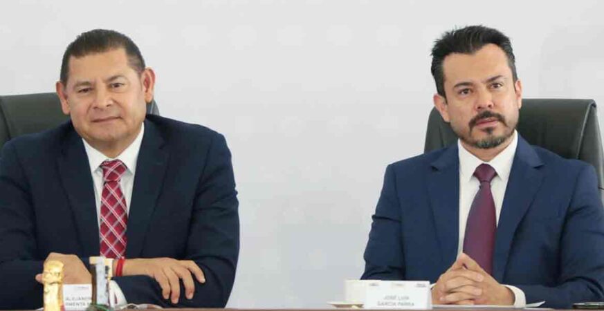 Cablebús en Puebla sistema innovador, inclusivo y que protege el medio ambiente