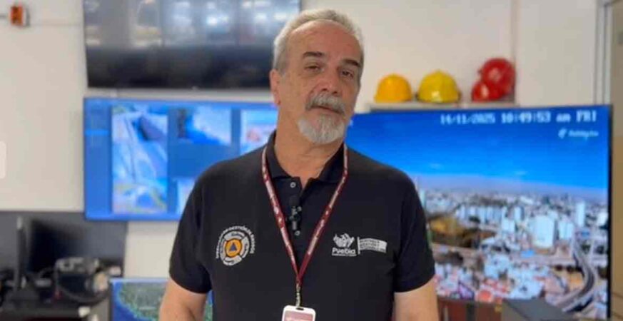 Exhorta Gobierno de la Ciudad a extremar precauciones por el uso de calentadores y anafres