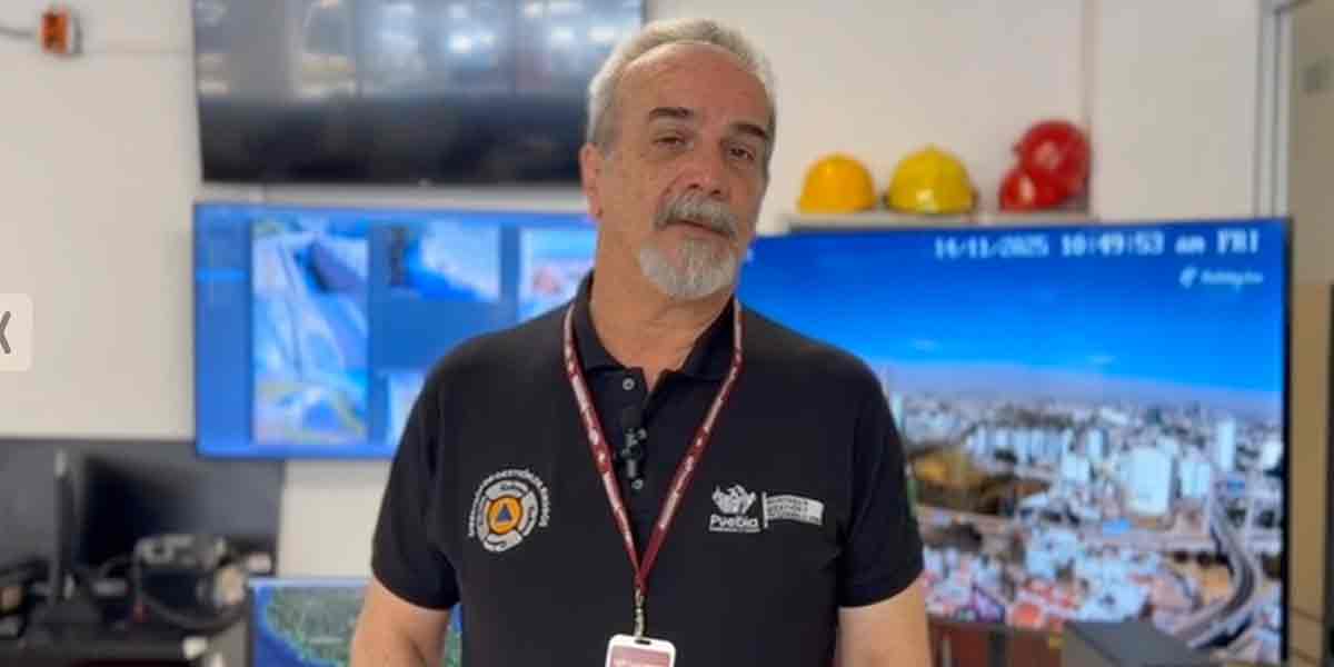 Exhorta Gobierno de la Ciudad a extremar precauciones por el uso de calentadores y anafres