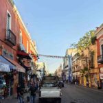 Avanza Gobierno de la Ciudad con trabajos de rehabilitación vial en Xonaca