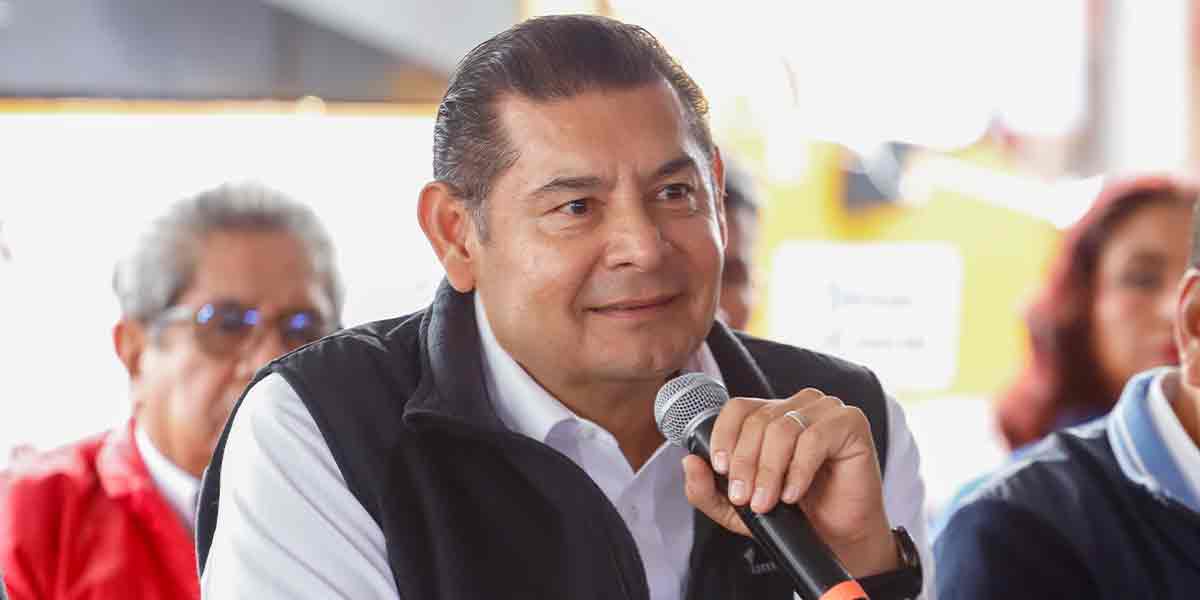 Gobierno de Puebla refrenda compromiso con libertad, paz y respeto