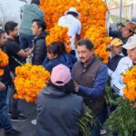 Fortalece Gobierno de la Ciudad acciones de reforestación con 2 mil 600 árboles gracias a Raíces del Futuro en el mes de octubre