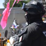 MÁS DE 15 MIL ASISTENTES EN EL DESFILE DE CATRINAS 2025 EN TEXMELUCAN