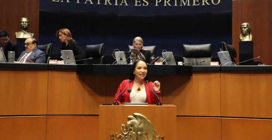 Nueva reforma protege a la ciudadanía contra cobros automáticos y suscripciones engañosas: Liz Sánchez