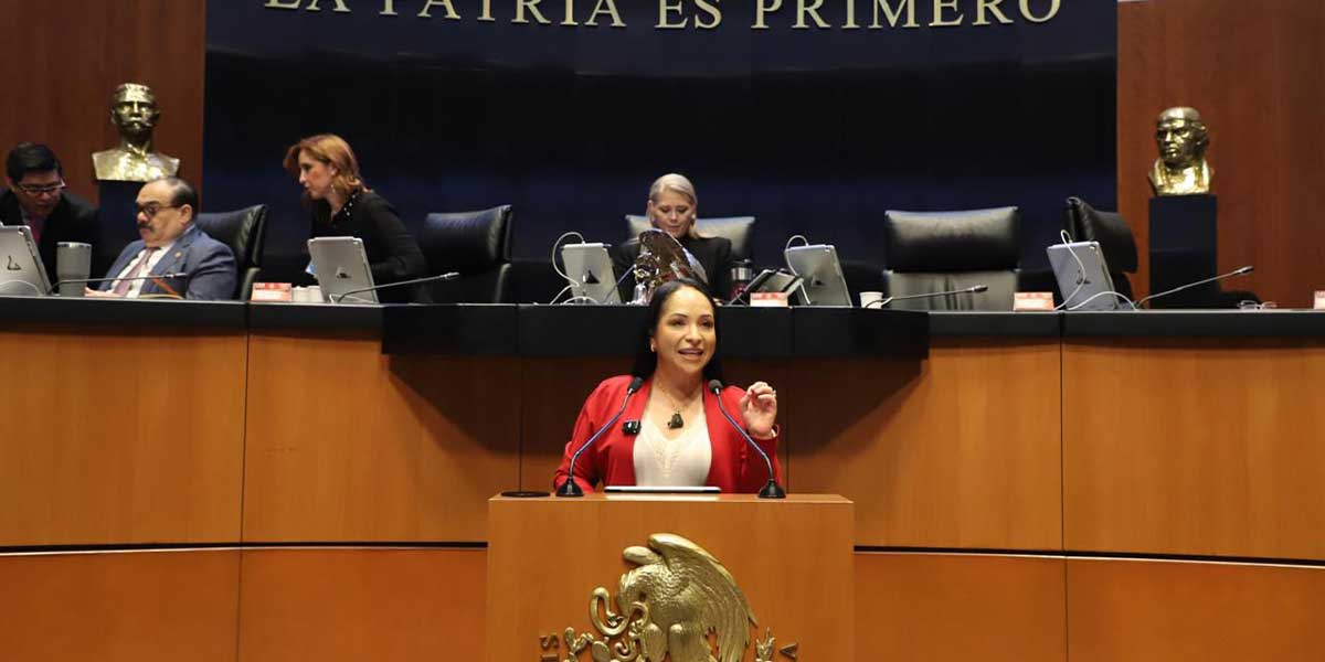 Nueva reforma protege a la ciudadanía contra cobros automáticos y suscripciones engañosas: Liz Sánchez