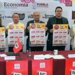 Alta participación en Jornada de Salud “Por Amor a Puebla” en Amozoc