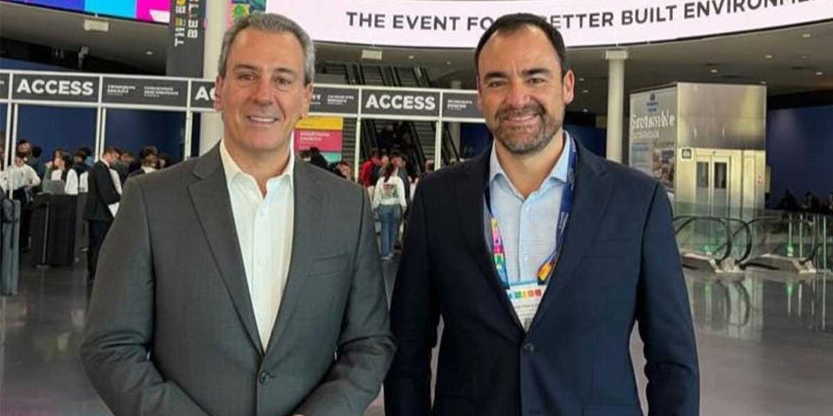 Pepe Chedraui fortalece vínculos internacionales en el Smart City Expo World Congress