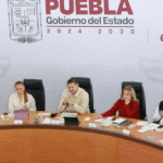 Unidad Médica Integral del SMDIF se suma a campaña “Puebla te abriga, dona una chamarra”