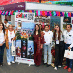 Agua de Puebla Sustituyó la Red de Drenaje Sanitario de la 11 oriente, en beneficio de 2,800 habitantes de las colonias Azcárate y Analco