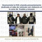 San Pedro Cholula fortalece acciones preventivas previo al Concierto de Campanas del Vaniloquio 2025