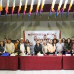 Puebla será sede del E-Experience de Electromovilidad 2026