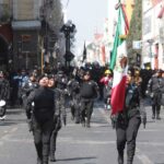 Invita Gobierno de Cholula al sorteo del Servicio Militar Nacional, clase 2007