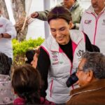 “Un año a tu Lado”: MariElise Budib rinde primer informe del DIF Municipal con logros históricos en inclusión y bienestar